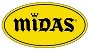 Logo MIDAS