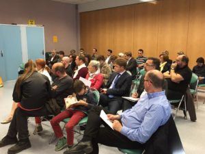 20160503 Reunion benevoles france fleuret 1