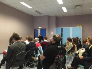 20160503 Reunion benevoles france fleuret 2